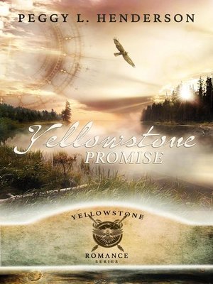cover image of Yellowstone Promise